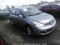 2007 NISSAN VERSA S/SL 3N1BC13E67L392009