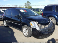 2008 Nissan Versa 3N1BC13E18L401717