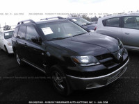 2003 Mitsubishi Outlander LS JA4LZ31G23U109048