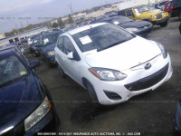 2014 Mazda Mazda2 SPORT JM1DE1KZ0E0182410