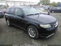 2008 Saab 9-7x 5.3i 5S3ET13M382801047