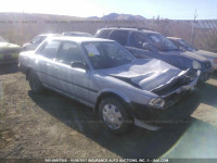 1989 Toyota Camry DLX JT2SV21E6K3357001