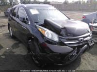 2013 Honda CR-V EXL 5J6RM4H71DL063823