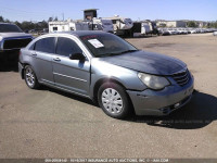 2007 Chrysler Sebring 1C3LC46KX7N589726