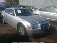 2009 Chrysler 300 TOURING 2C3KA53V29H634515