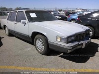 1991 Cadillac Deville 1G6CD53B6M4242353