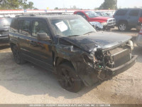 2015 Jeep Patriot 1C4NJPBA3FD236192