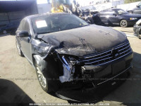 2017 VOLKSWAGEN PASSAT SE 1VWBT7A30HC022525