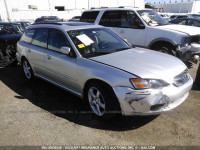 2007 Subaru Legacy 2.5I 4S3BP616077303470