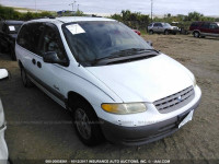 1997 Plymouth Grand Voyager 2P4GP44R4VR141527