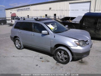 2003 Mitsubishi Outlander XLS JA4LX41G83U071997