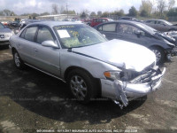 2001 Buick Century 2G4WS52J811326573