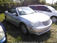 2008 Chrysler Sebring 1C3LC65MX8N239271