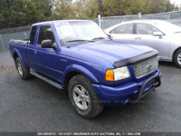 2002 Ford Ranger 1FTZR45E02PB73780