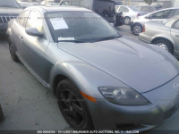 2005 Mazda Rx8 JM1FE173350150421