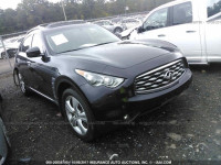 2011 Infiniti FX35 JN8AS1MU2BM711216