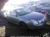 2006 Ford Fusion 3FAFP06Z16R223674