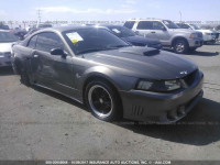 2001 Ford Mustang GT 1FAFP42X51F236493