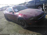 2014 Ford Mustang 1ZVBP8AM5E5298038