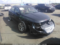 2010 Ford Taurus SEL 1FAHP2EW9AG162635