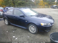 2013 Mitsubishi Lancer ES/ES SPORT JA32U2FU1DU009371