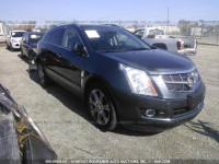 2012 Cadillac SRX 3GYFNEE37CS530209