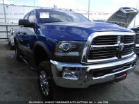 2016 RAM 2500 POWERWAGON 3C6TR5EJ4GG179285