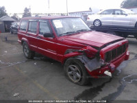 1999 Jeep Cherokee SPORT/CLASSIC 1J4FF68S7XL605797