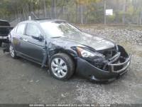 2009 Honda Accord 1HGCP36839A011736