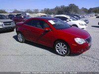 2009 Volkswagen EOS TURBO/KOMFORT WVWBA71F49V017322