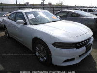 2015 Dodge Charger 2C3CDXBG7FH926103