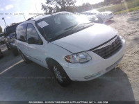 2007 Chrysler Town and Country 2A4GP54L87R144269