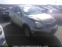 2009 SATURN VUE XE 3GSCL33P69S562378
