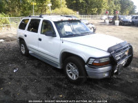 2002 DODGE DURANGO 1B4HR58N12F100188