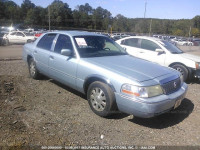 2003 MERCURY GRAND MARQUIS 2MEFM75W33X669310