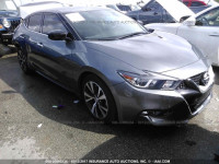 2016 Nissan Maxima 3.5S/SV/SL/SR/PLAT 1N4AA6AP3GC900860