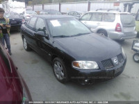 2005 NISSAN SENTRA 3N1CB51D35L473605