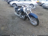 2007 Harley-davidson Flstn 1HD1JD5107Y015165
