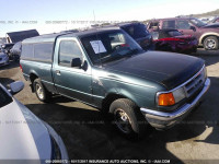 1996 Ford Ranger 1FTCR10A1TUB04821