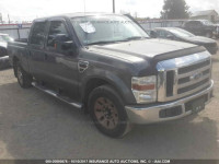 2008 Ford F250 1FTSW20R28ED59401