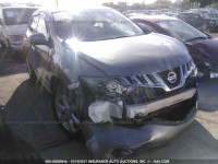 2009 Nissan Murano S/SL/LE JN8AZ18W29W130952