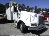 2007 International 9200 2HSCESBR47C380217