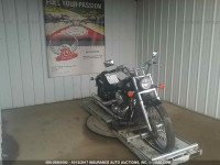 2007 Honda VT750 C2 JH2RC53087M001687