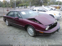 1998 Oldsmobile 88 1G3HN52K8W4817251