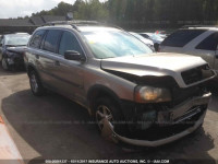 2003 Volvo XC90 YV1CZ59H631020738