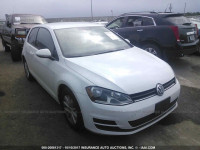 2016 Volkswagen Golf 3VW917AU3GM003266