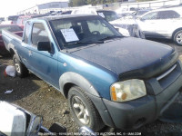 2002 Nissan Frontier 1N6DD26S22C364414