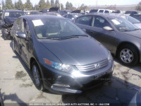 2010 Honda Insight EX JHMZE2H74AS015854