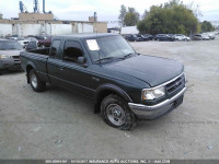 1996 Ford Ranger 1FTCR15X5TTA42911
