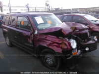 2015 Jeep Patriot 1C4NJPBA9FD236410
